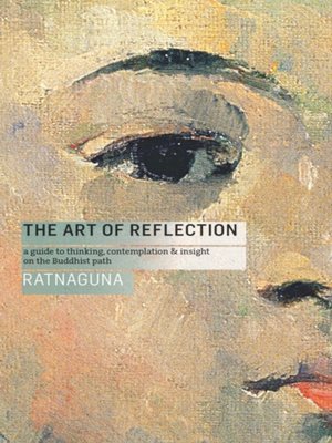 cover image of Art of Reflection